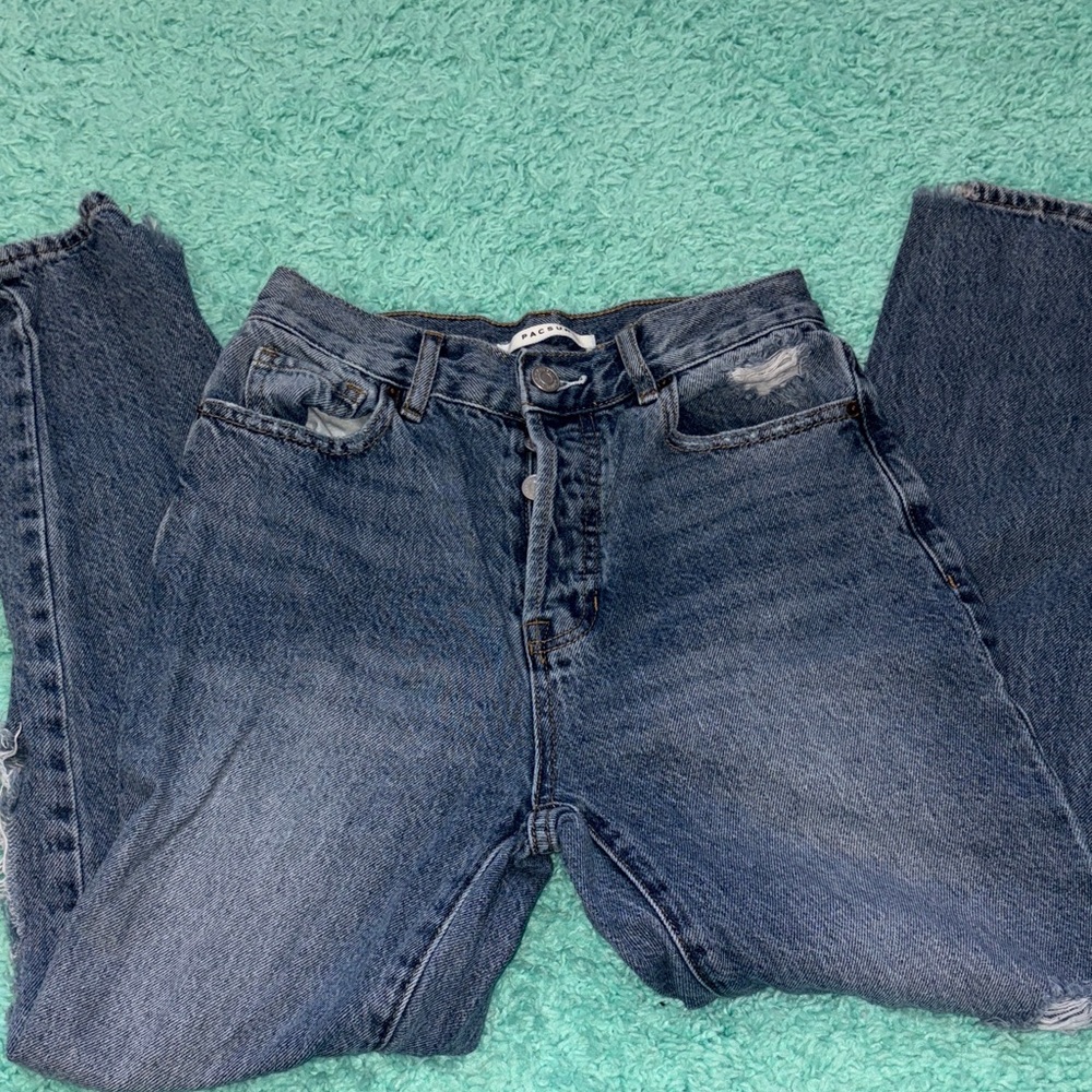 Pacsun jeans